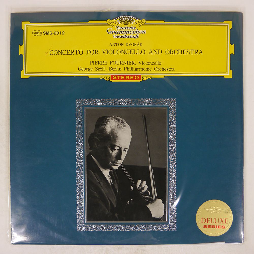 送料無料】【ESOTERIC SACD】フルニエ(vc) セル(指揮)／ドヴォルザーク