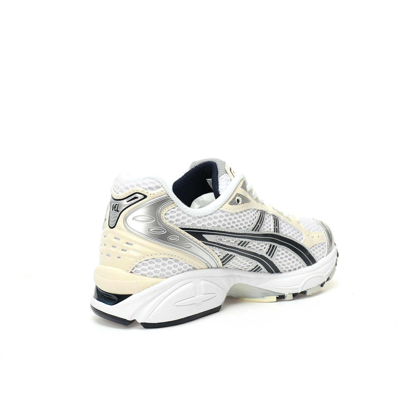 ASICS ゲルカヤノ14 ホワイト/シルバー アシックス ASICS アシックス ゲルカヤノ 14 asics GEL-KAYANO WHITE/PURE SILVER