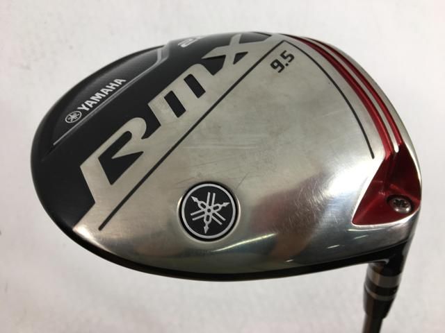 【中古ゴルフクラブ】ヤマハ RMX(リミックス) 220 ドライバー 2020 TMX-420D 1W【14日間返品OK】 中古ゴルフクラブ】ヤマハ RMX(リミックス) 220 ドライバー 2020 TMX