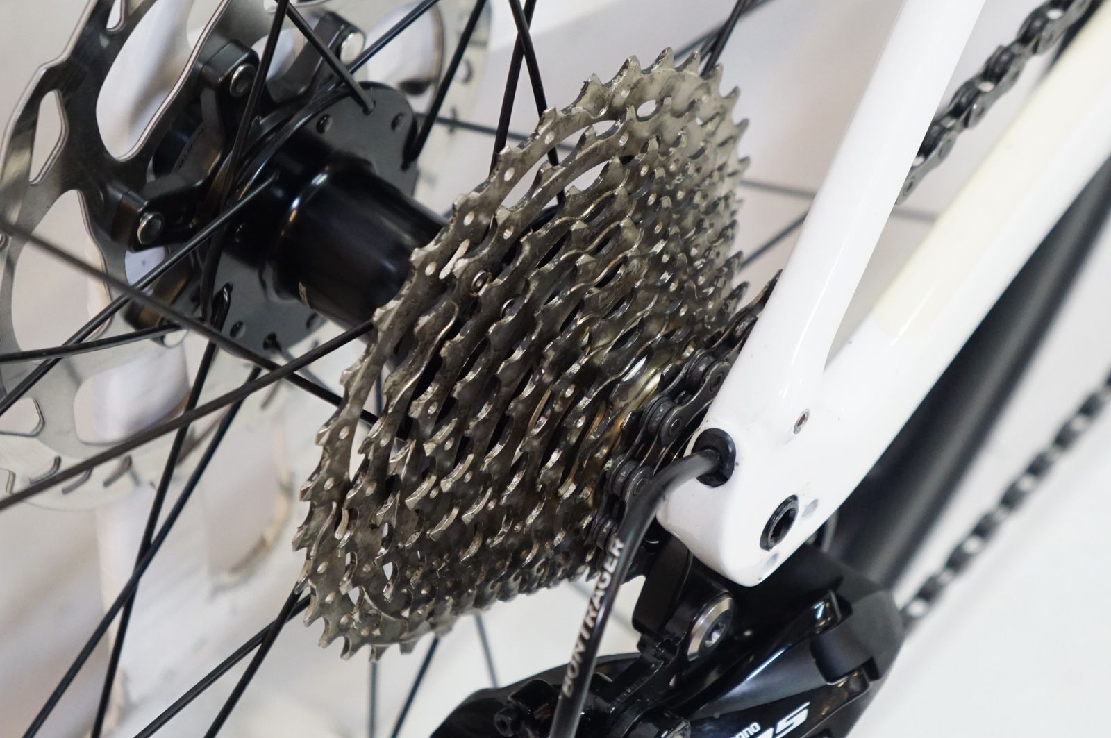 2021年モデル ロードバイク