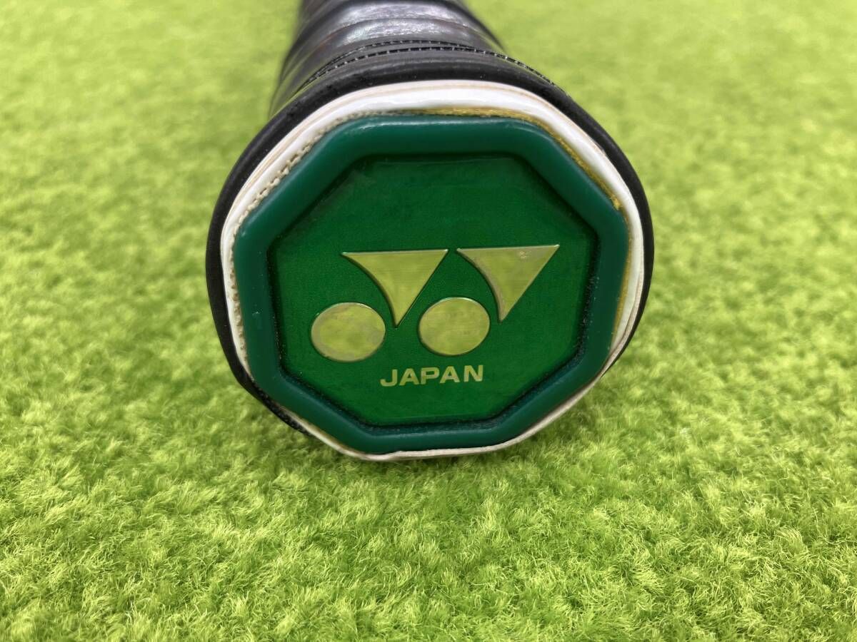 ヨネックス F-LASER 7V 軟式テニスラケット グリップサイズ1