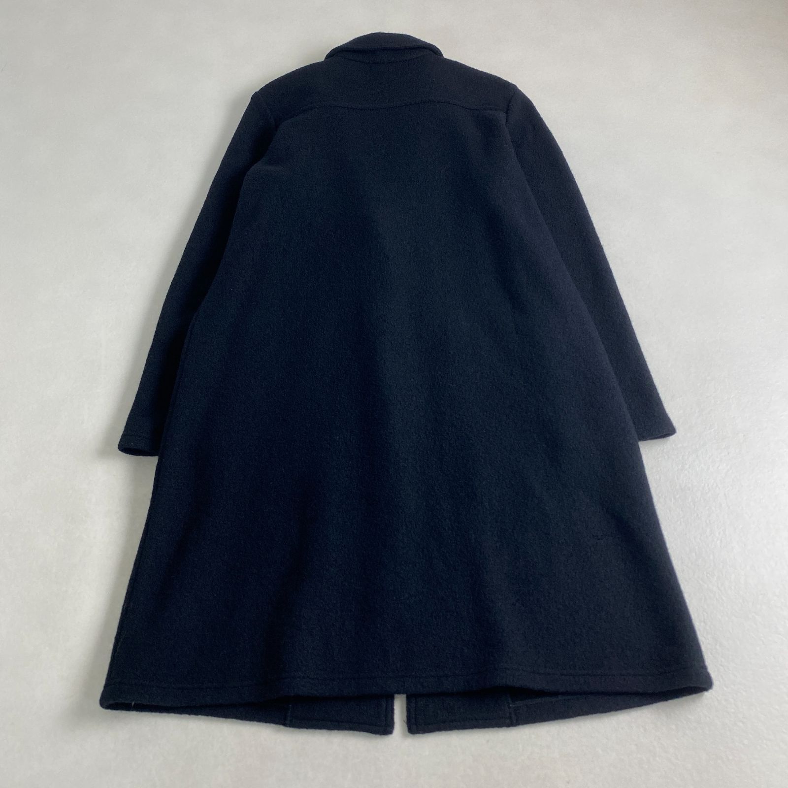 MACKINTOSH LONDON 黒 ロングコート サイズ38 MACKINTOSH LONDON 黒 ロングコート サイズ38 Mackintosh ロングコート