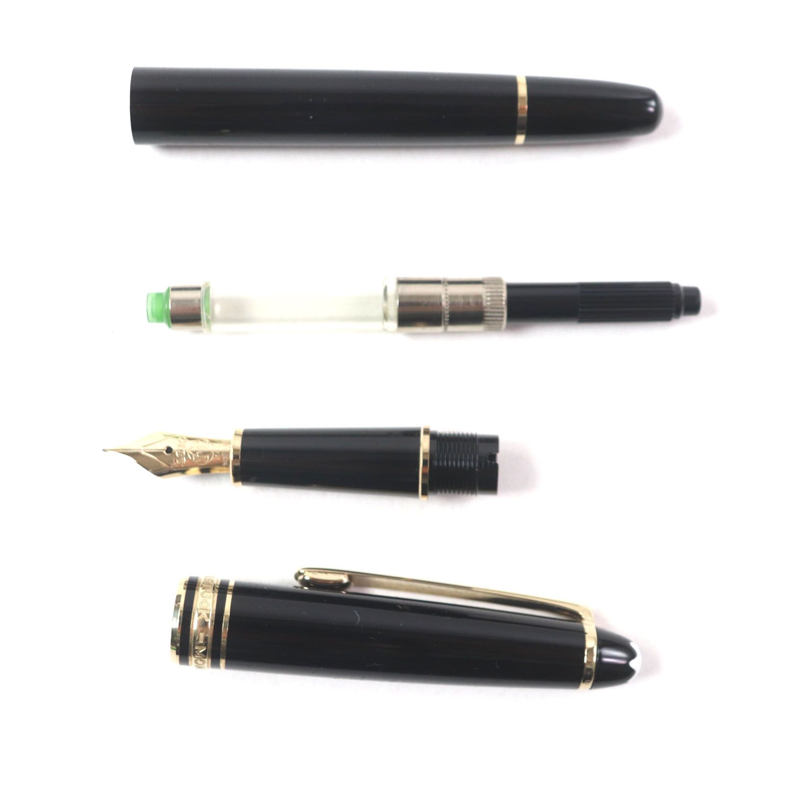 MONTBLANC