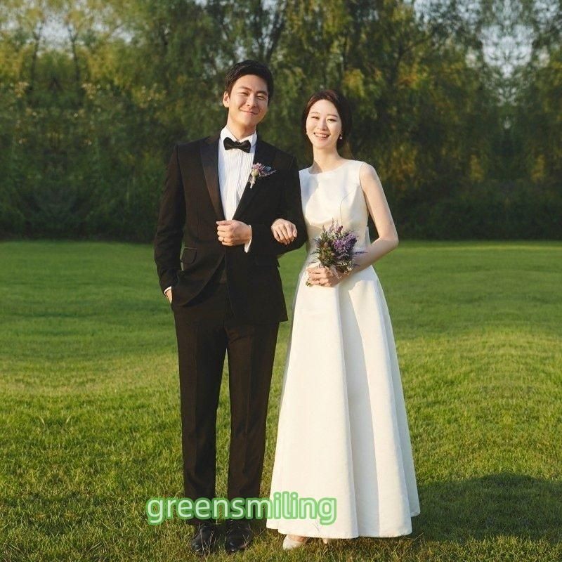 桂由美 YUMI KATURA ホワイトオフショルダードレス 袖取り外し可能 白