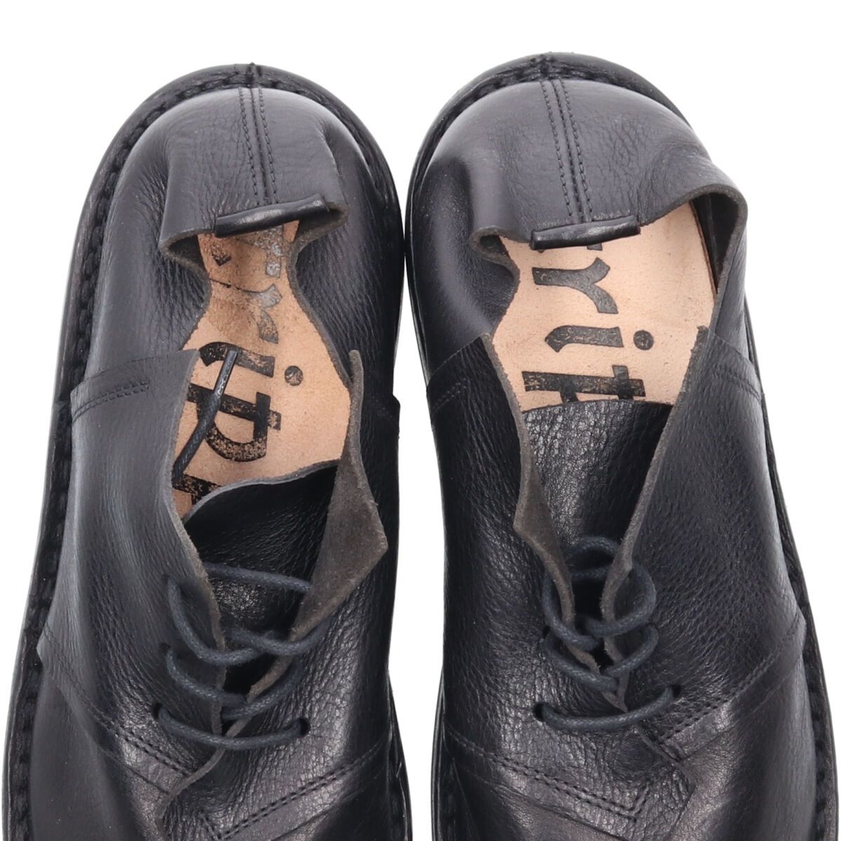 トリッペン 39 Trippen トリッペン シュネッケ 39 トリッペン 39