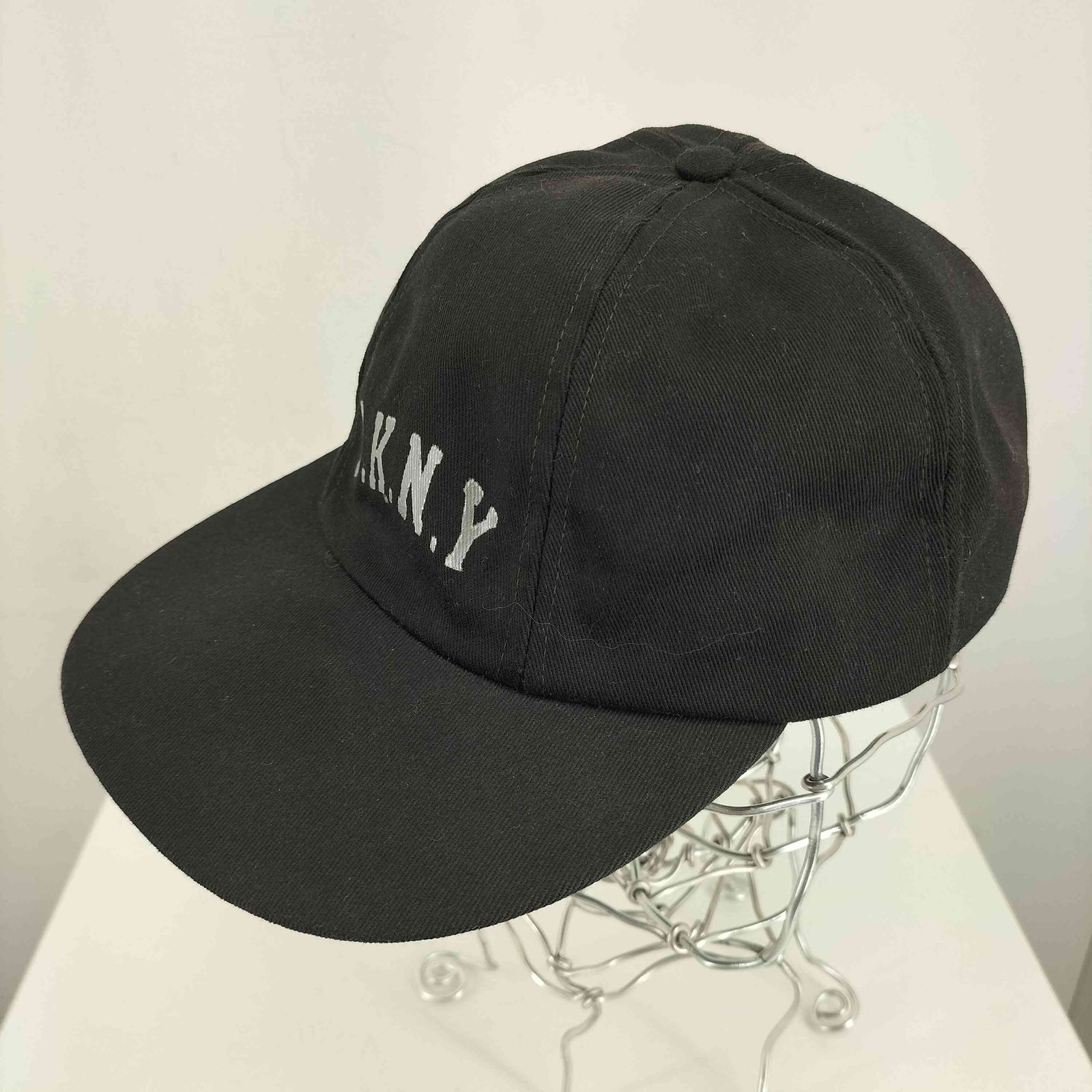 ダナキャランニューヨーク DKNY 90S MADE IN USA 6パネル