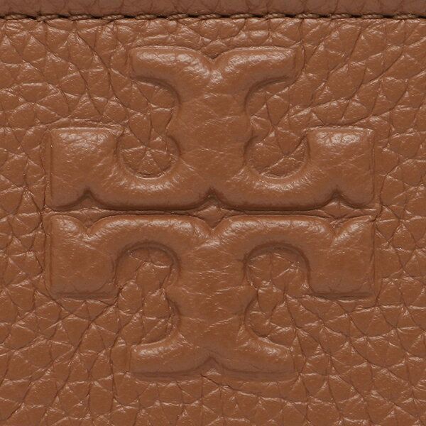 満点の トリーバーチ TORYBURCH 二つ折り財布 ティア ミニ ウォレット