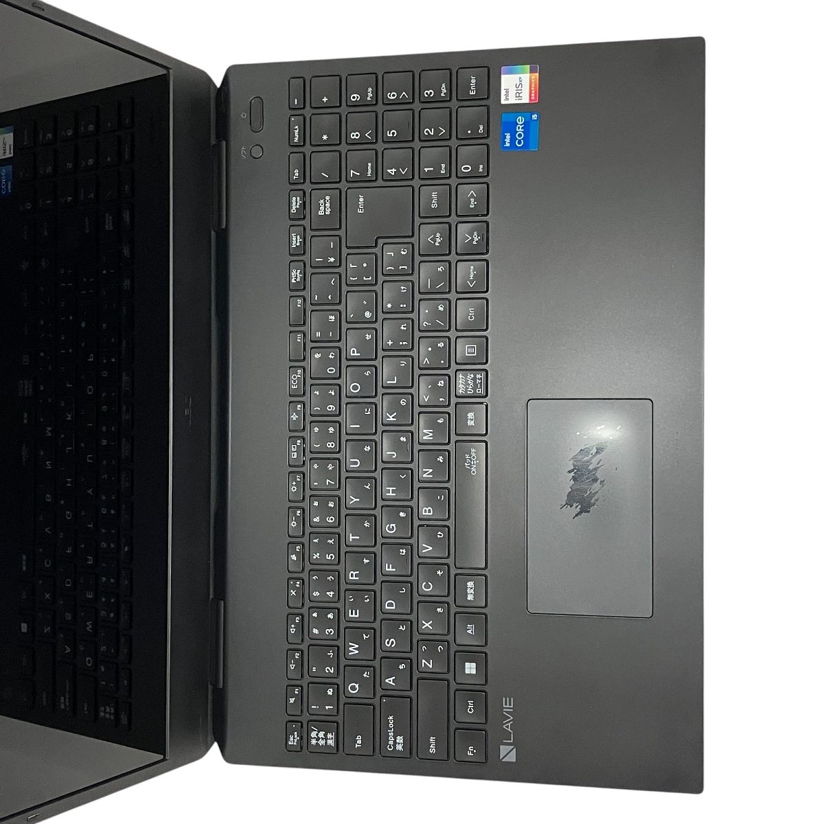 NEC LAVIE 整備品 美品 SSD新品256GB 8GB Win11 Amazon.co.jp: NEC Laptop, LAVIE Direct N15(S), 15.6 Model