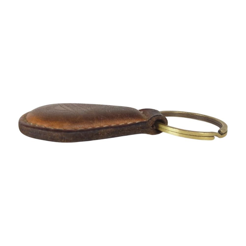 テンダーロイン T-KEY HOLDER レザー キーホルダー TENDERLOIN テンダーロイン T-KEY HOLDER レザー キーホルダー