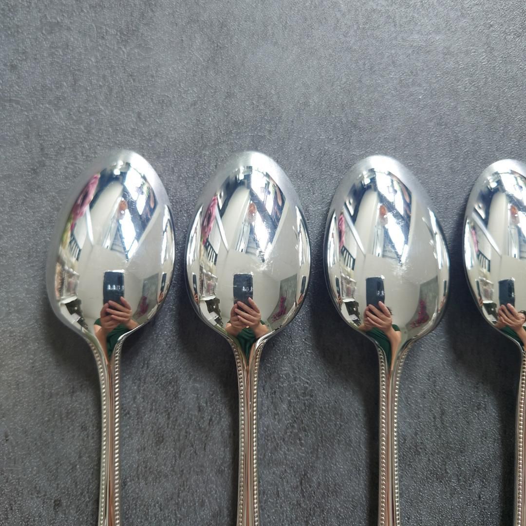 パール コーヒースプーン