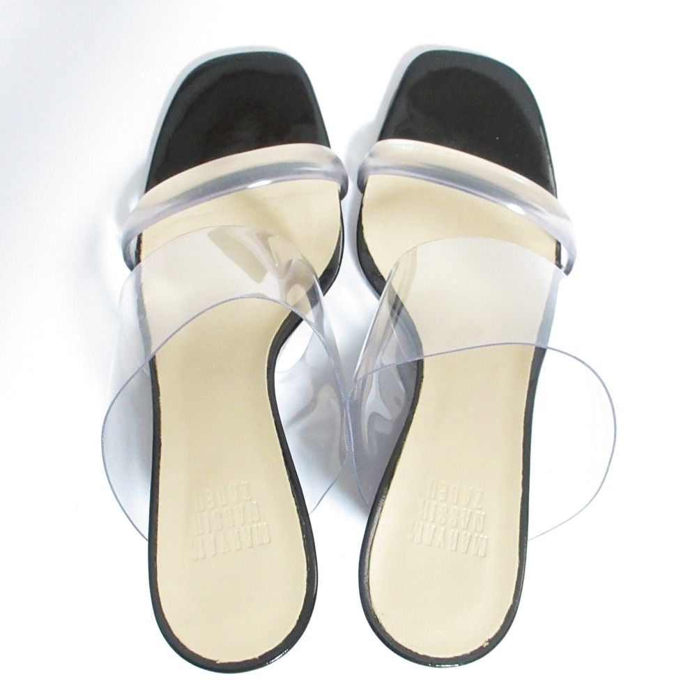 マリアムナッシアーザデー　サンダル　36サイズ 美品 MARYAM NASSIR ZADEH マリアムナッシアーザデー