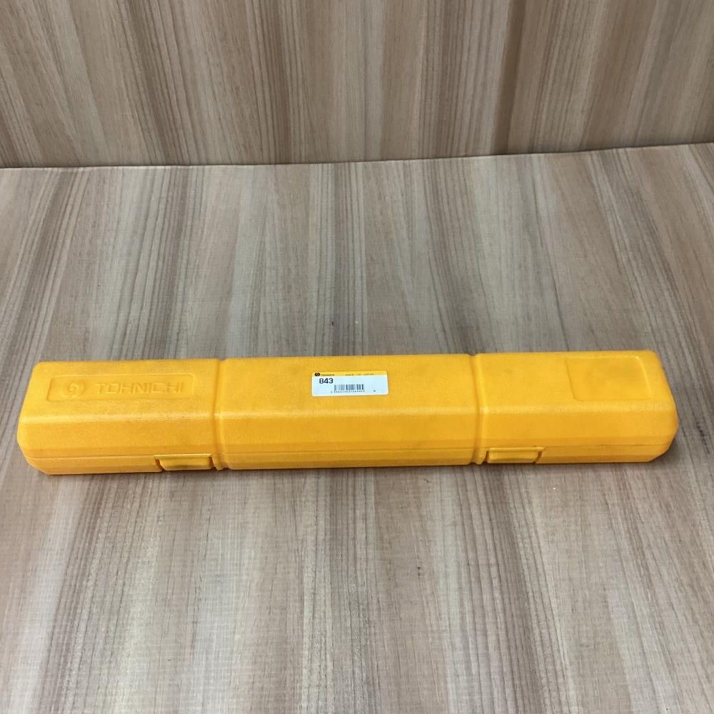 TOHNICHI QL200N4-MH トルクレンチ 差込角18mm トルク調整範囲40～200N m HRDEVELOPMENT_JP