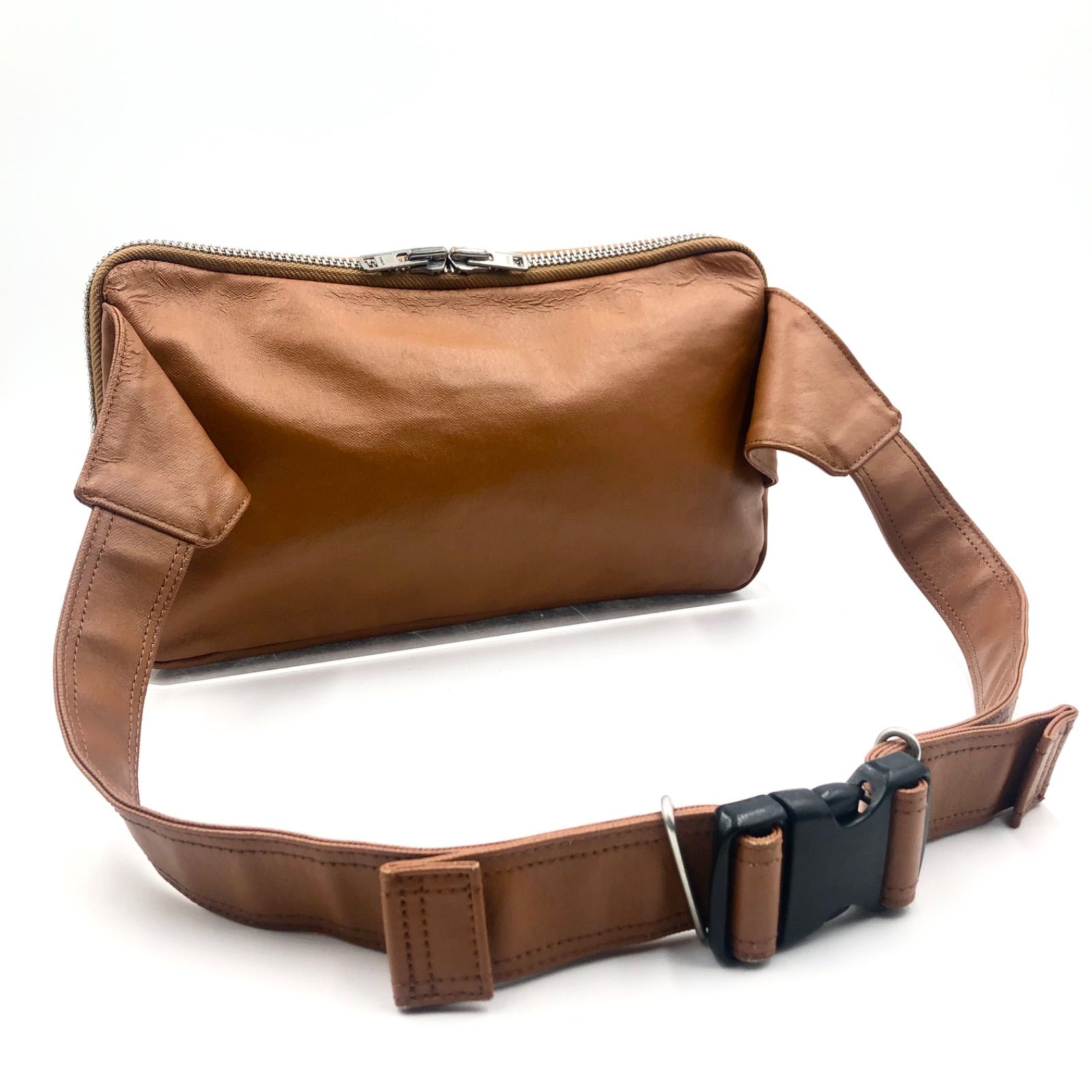 PORTER ポーター 吉田カバン FREE STYLE フリースタイル WAIST BAG