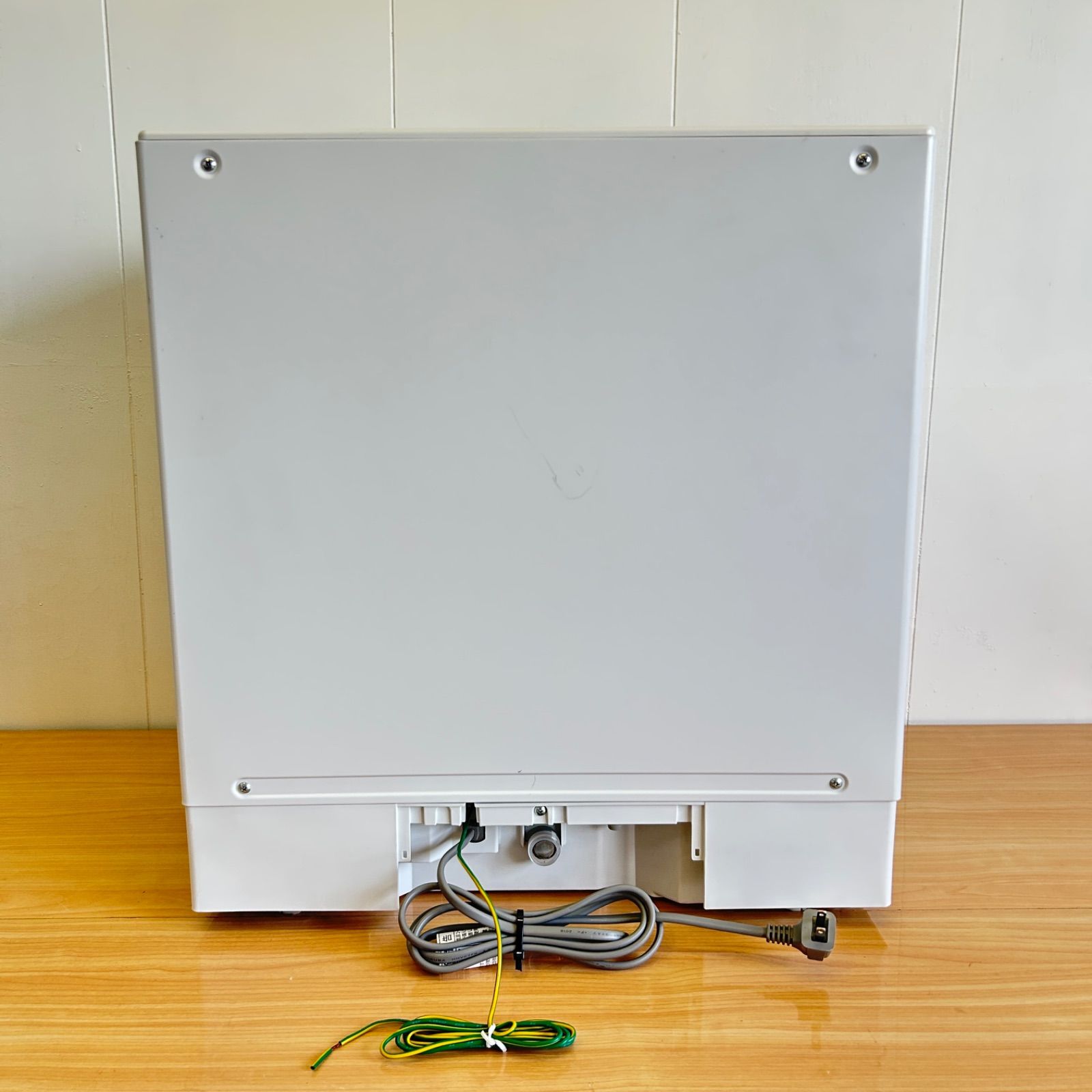 生活家電 【即日発送】Panasonic パナソニック 電気食器洗い乾燥機 NP 