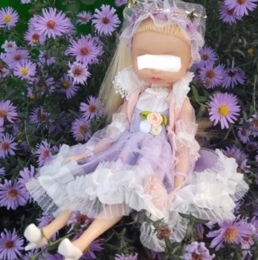 アイシードール 着せ替えドール 服 ハンドメイド ピンクス お洋服