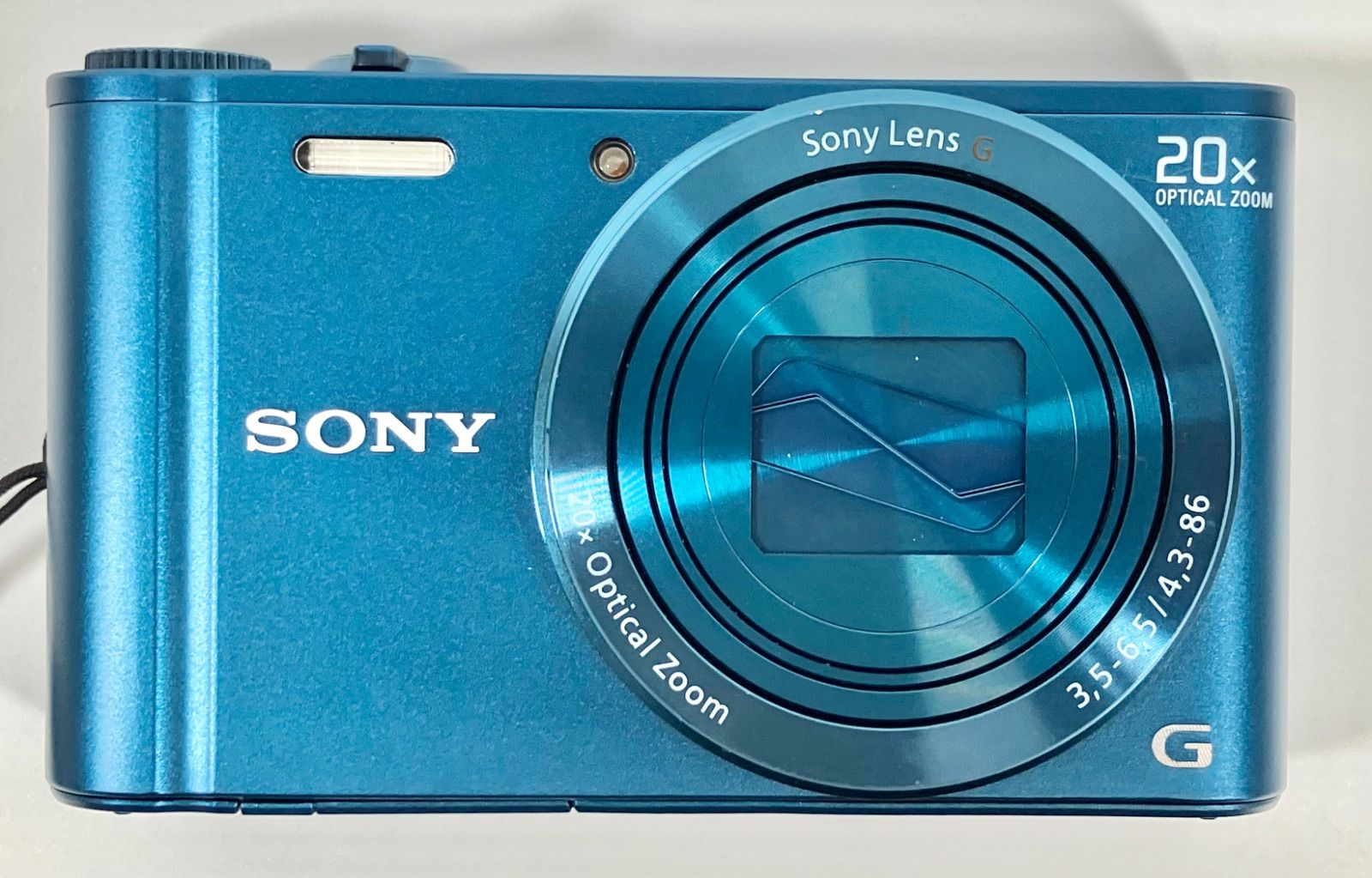 SONY Cyber-shot シルバー コンパクトデジタルカメラ Amazon.co.jp: SONY(ソニー) コンパクトデジタルカメラ Cyber