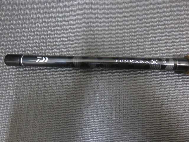 TENKARA X