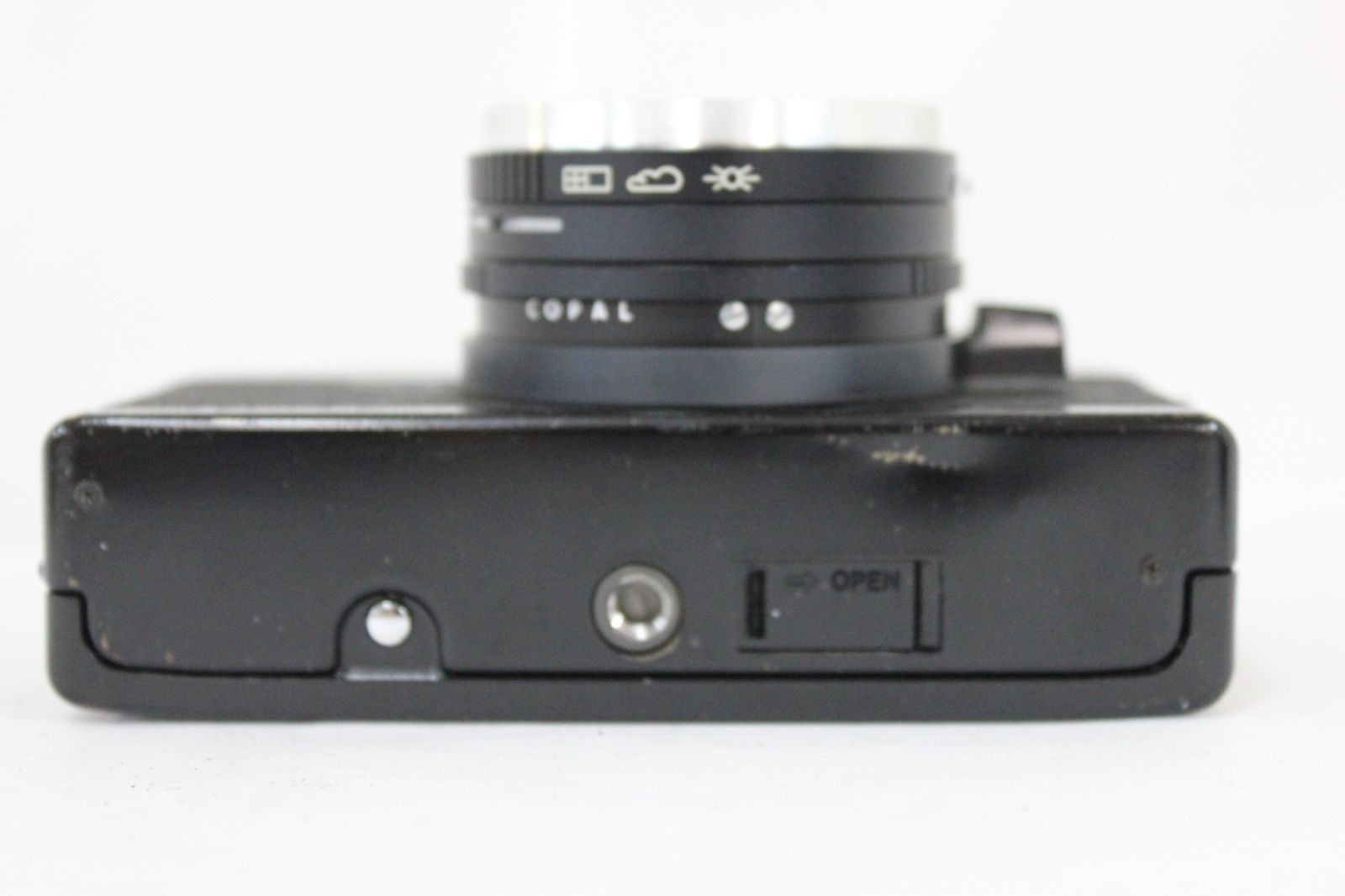 Canonet QL17