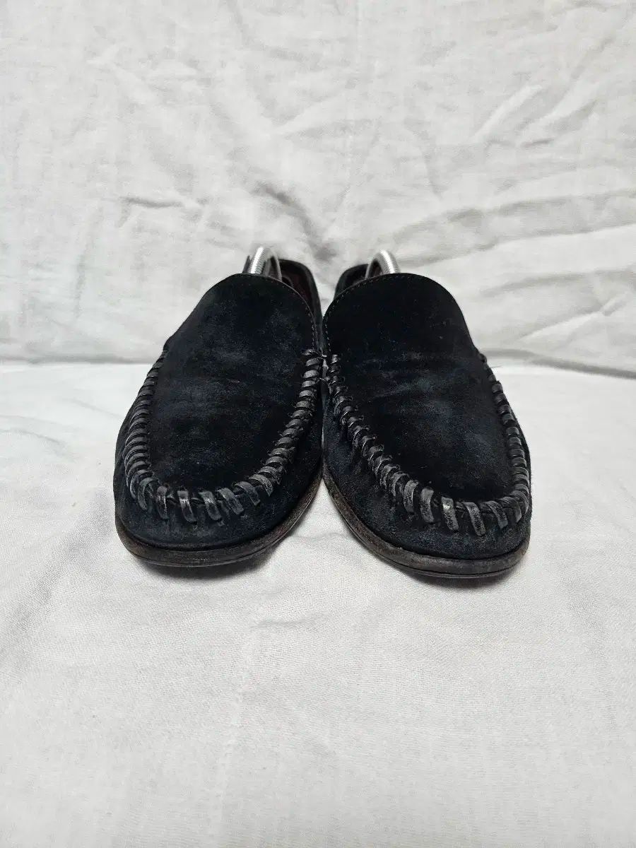 レディースローファー