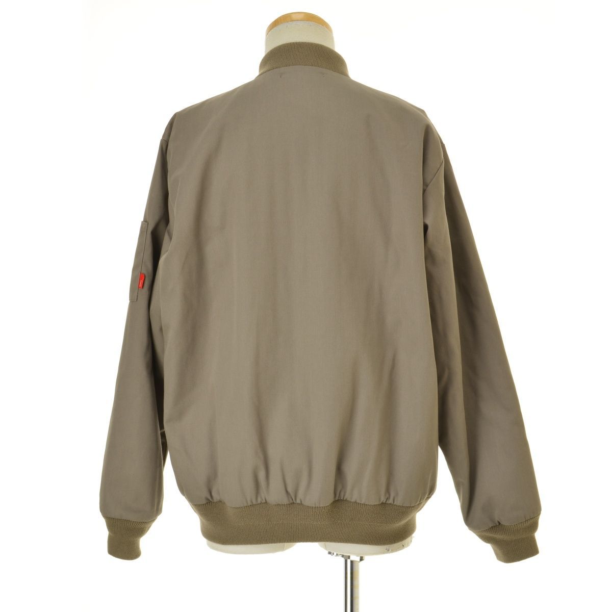 状態WTAPS UNION JK JACKET COPO TWILL - ブルゾン