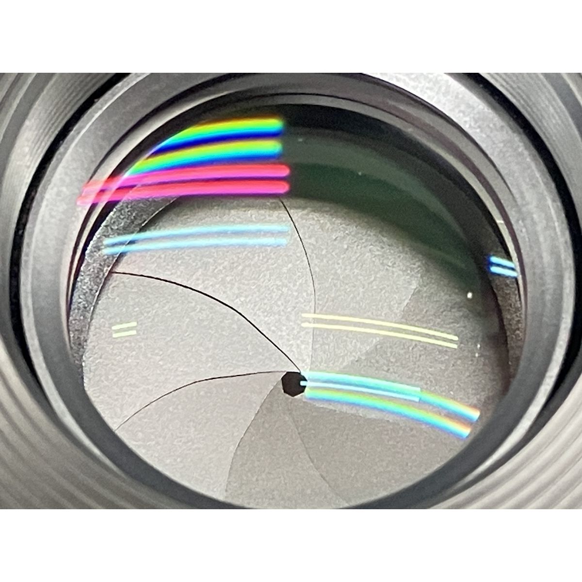 RICOH smc