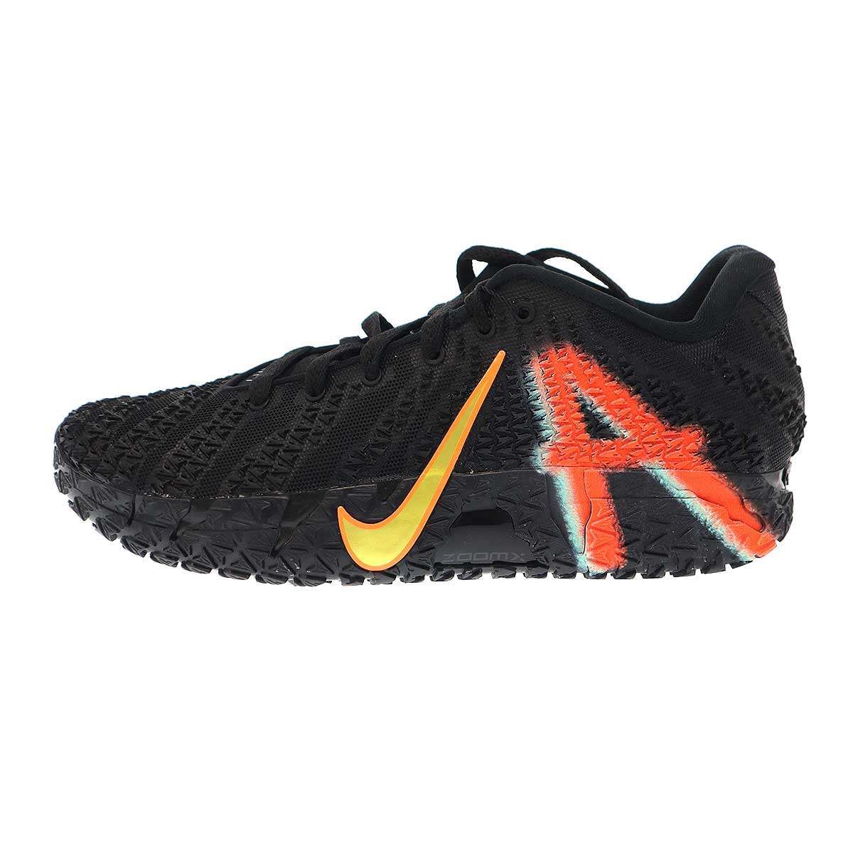 NIKE ナイキ JA3 NY VS NY スニーカー IM0464-001 ブラック 27cm