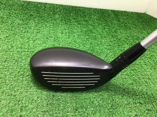 タイトリスト 816 H 1 21° ユーティリティ UT Titleist MCI 70 フレックスS メンズ 男性用 右利き 右用 Dランク ゴルフクラブ