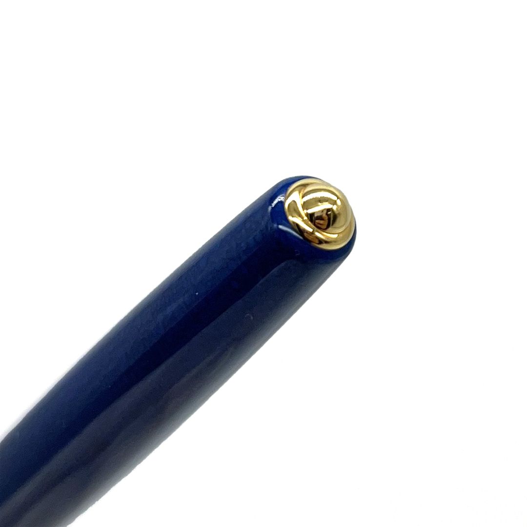 カルティエ Cartier 万年筆 