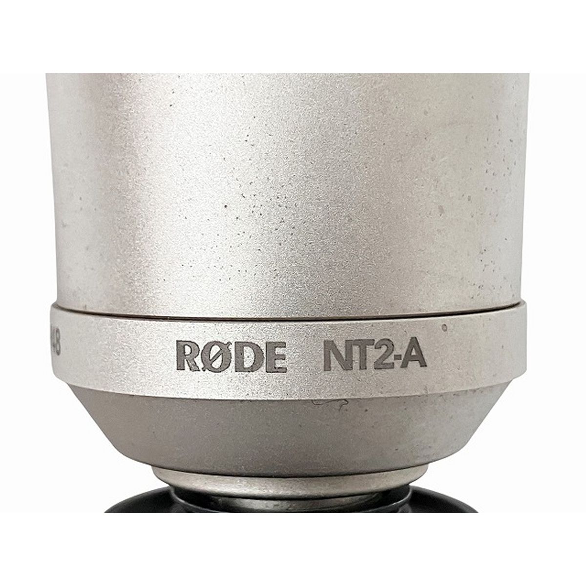 コンデンサーマイク セット