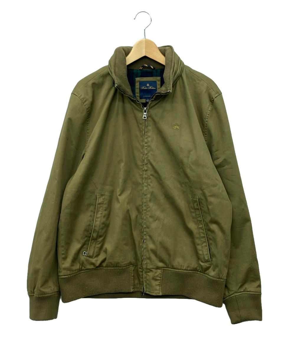ブルックスブラザーズ ブルゾン メンズ SIZE L (L) Brooks Brothers