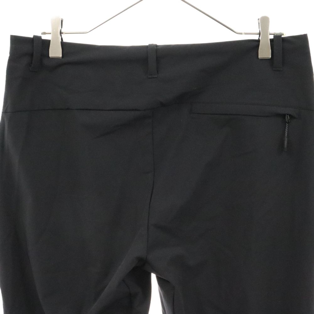 MAMMUT (マムート) Trekkers 3.0 AF Men Classic SO Pants トレッカー3.0 アジアンフィット メン  クラシック ソフトシェル パンツ 1021-00413 - メルカリ