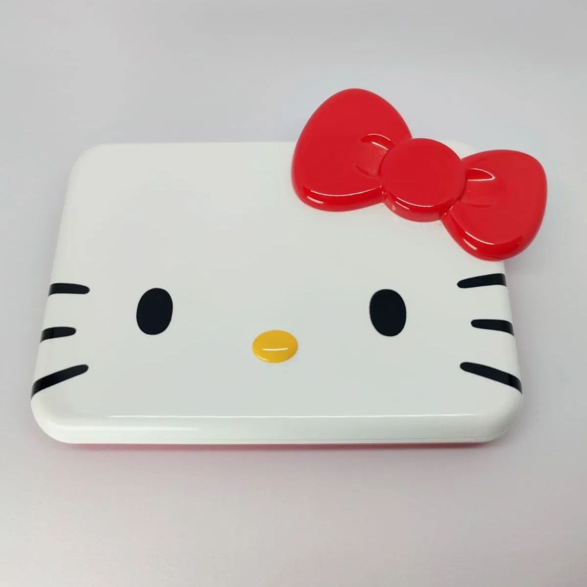 Canon インスピック PV-123-HK ハローキティ ミニフォトプリンター