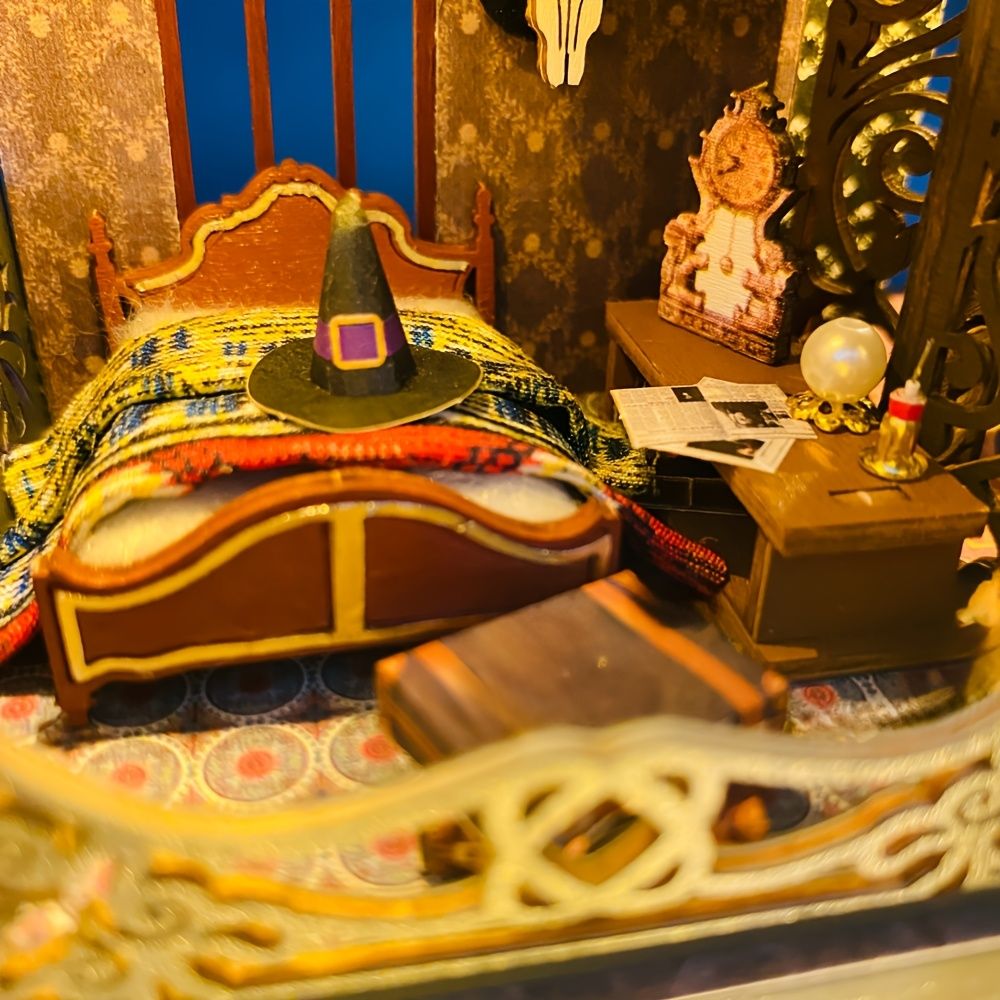 誕生日プレゼント
