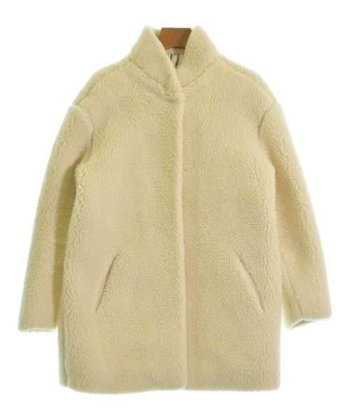 MAISON KITSUNE コート その他 レディース 古着 送料無料
