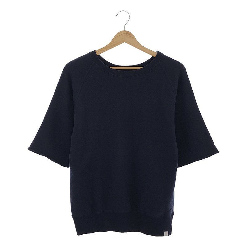 L'Appartement / アパルトモン | 【LOOPWHEELER x LOWERCASE】Half Sleeve Sweat | M | レディース