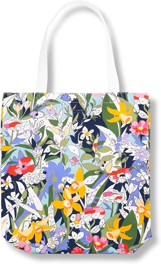 ケイト・スペード ニューヨーク Kate spade new york キャンバスブック