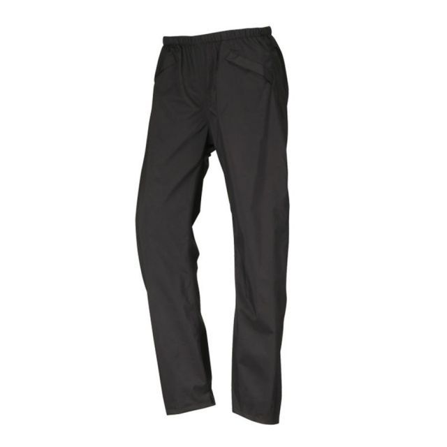 Kajimeiku カジメイク ドキュメント 防水 透湿 ストレッチシールドパンツ ブラック M