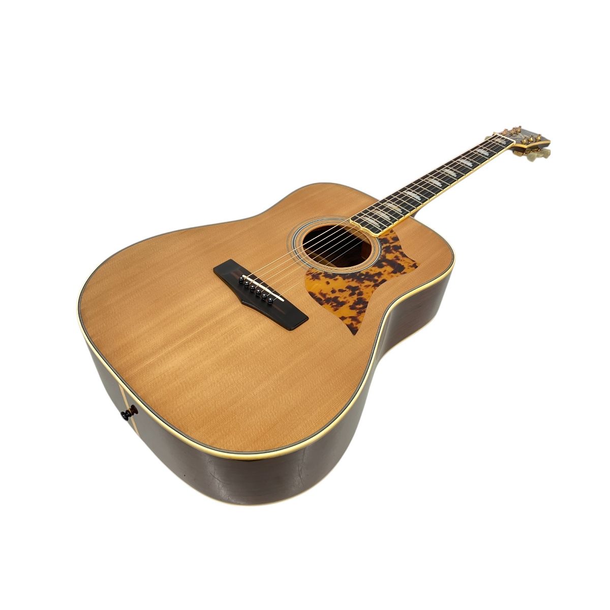 YAMAHA N-700 アコーステック ギター アコギ 楽器 ヤマハ 良好 K10032068