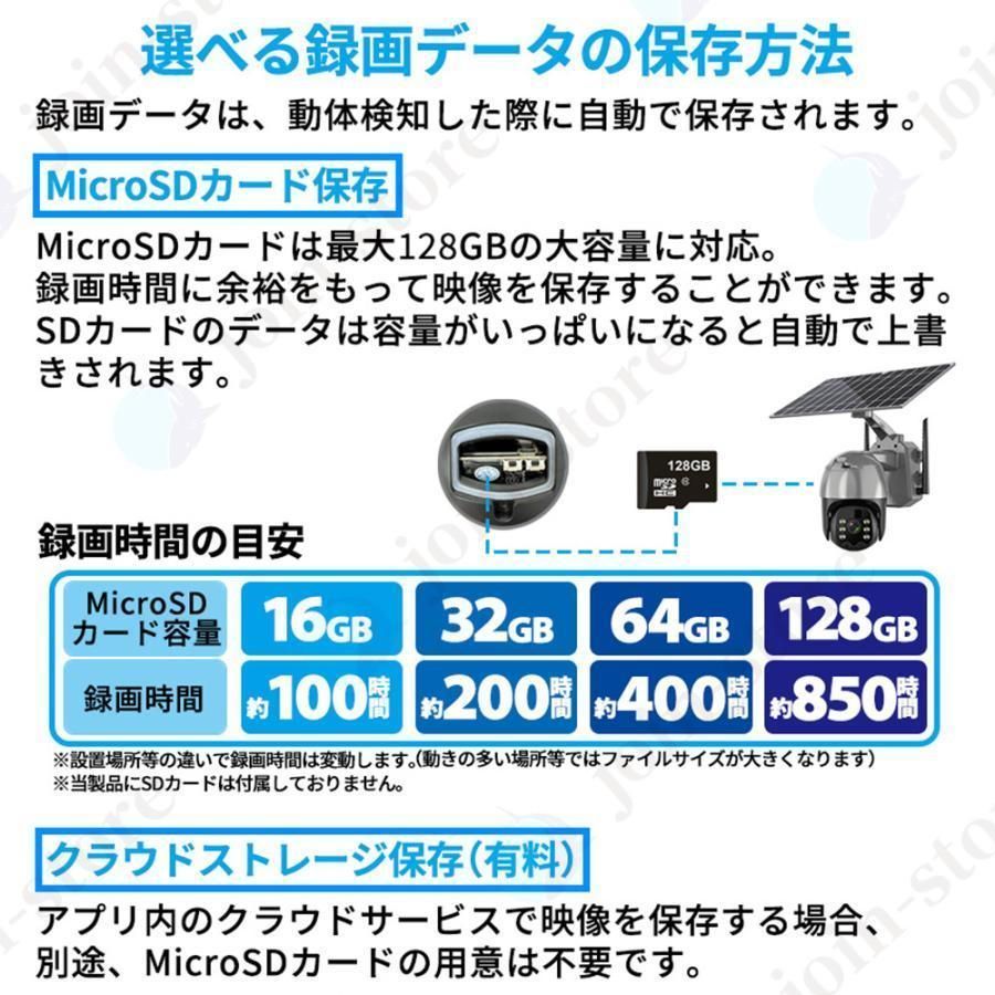 防犯カメラ