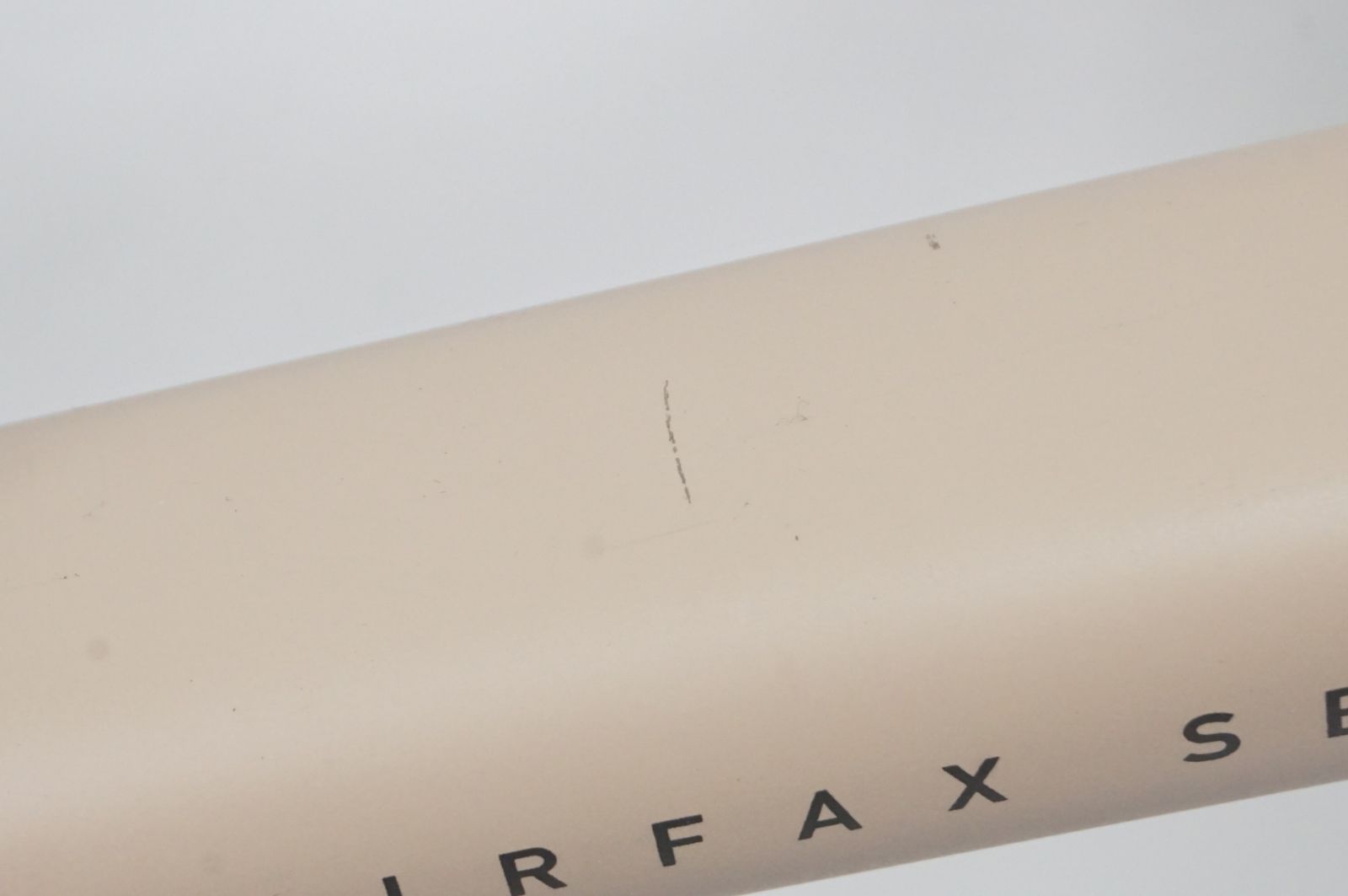 FAIRFAX DISC