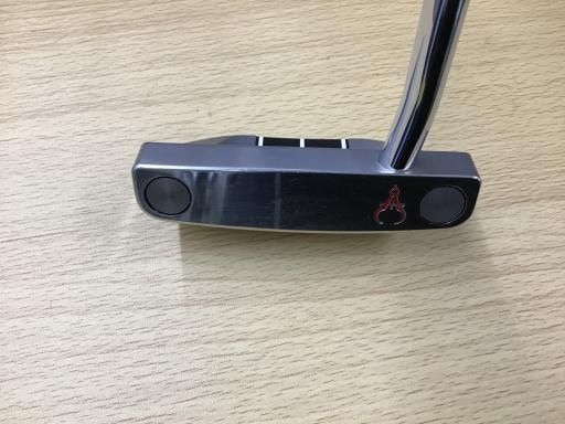 Gauge Design - ゲージデザイン　303ステン　35インチ 中古】 ゲージデザイン Gauge Design ALUINSER PRO SERIES TYPE