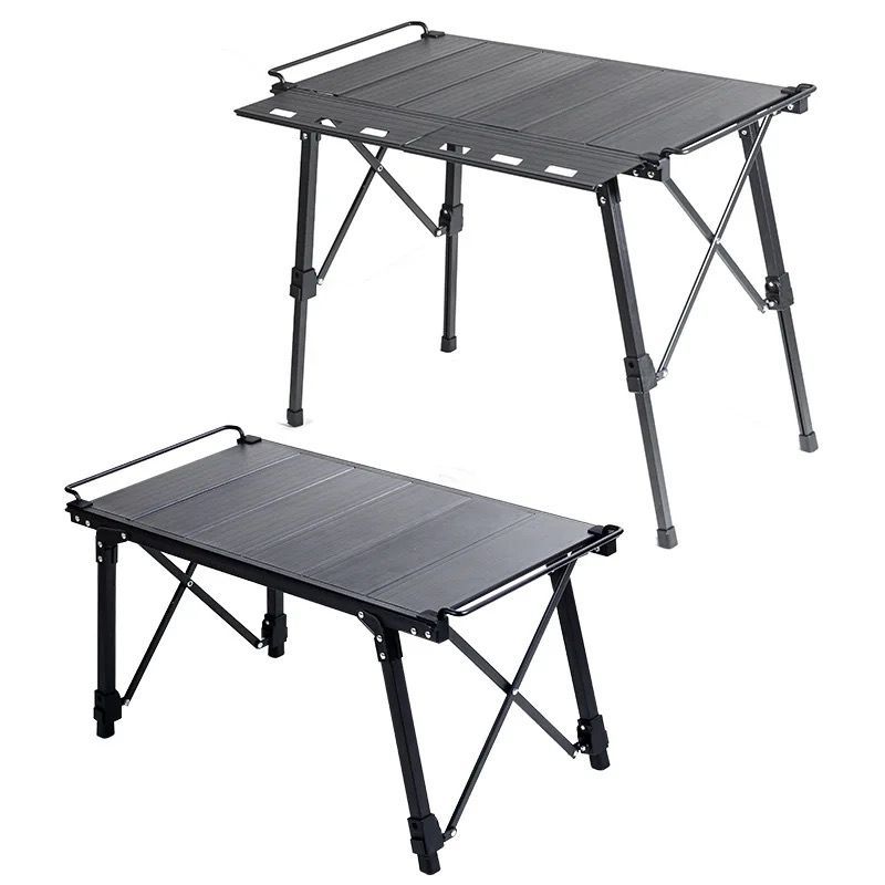 CHANODUG OUTDOOR 8パネル IGTテーブル フラットバーナー