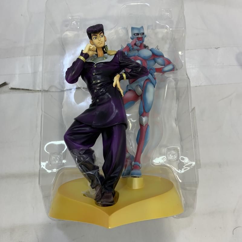 特価 販売 ジョジョの奇妙な冒険 一番くじ A賞 仗助＆クレイジー