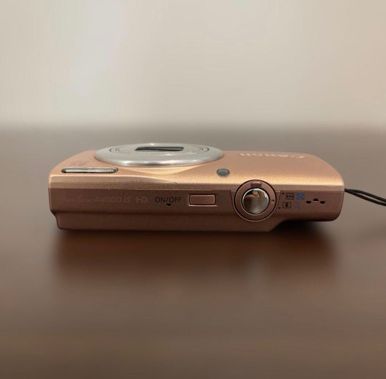 4685Canon PowerShot A4000 IS ローズピンク デジカメ Amazon.com : Canon PowerShot A4000 is 16.0 MP Digital Camera