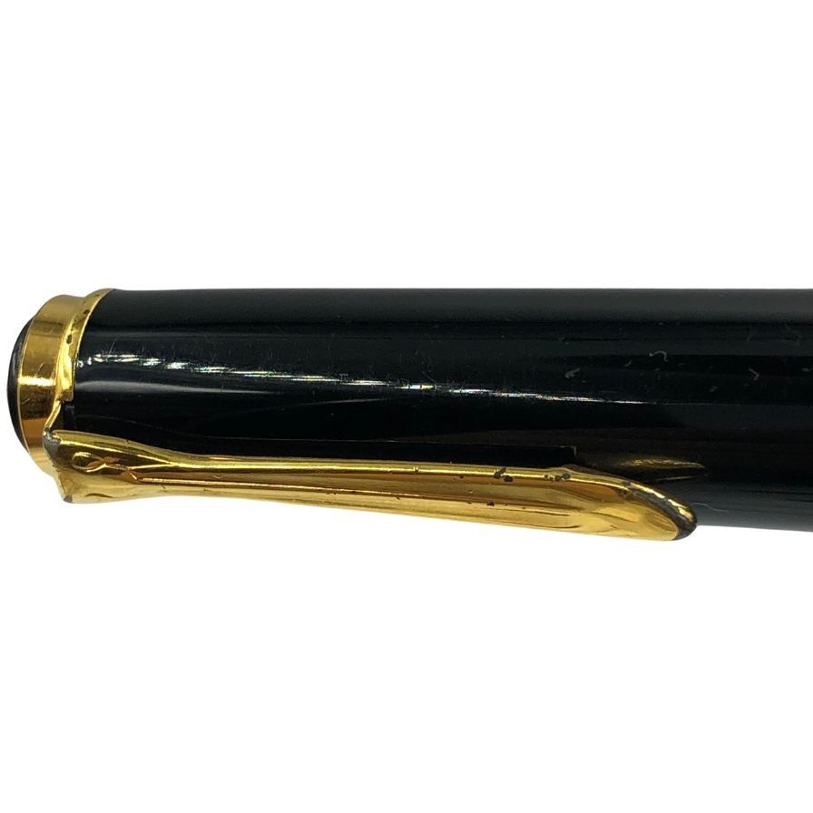 ペリカン 万年筆 スーベレーン ペン先18C-750 ブラック【AFI7】 - メルカリ