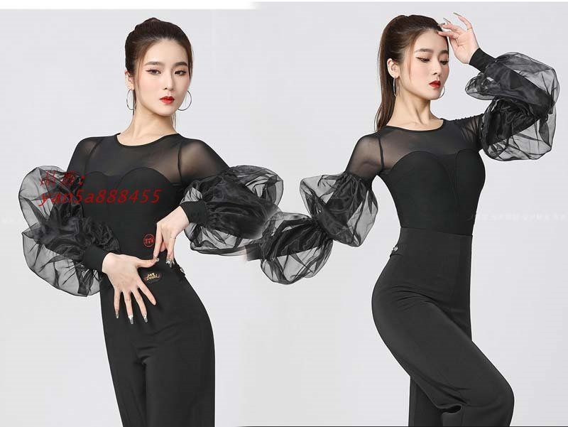 ダンスウェア レディース