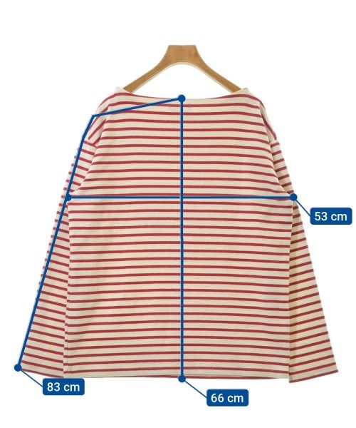 pillings Tシャツ・カットソー レディース 【古着】【中古