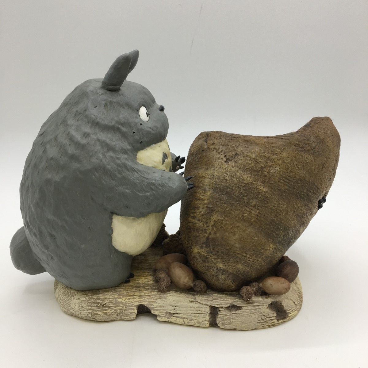 ◎◎ スタジオジブリ となりのトトロ プランターカバー