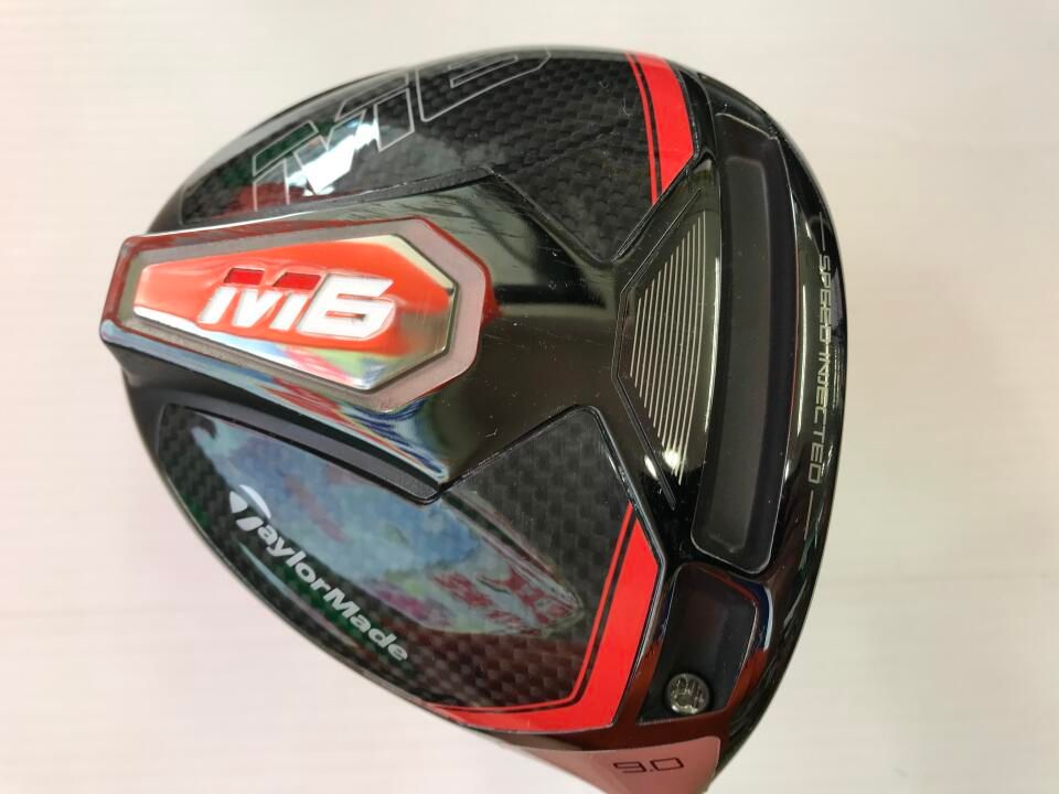 TaylorMade - テーラーメイド M6 ドライバー9° フレックスS FUBUKI TM 5 Amazon.com : テーラーメイド(TAYLOR MADE) M6 単品アイアン