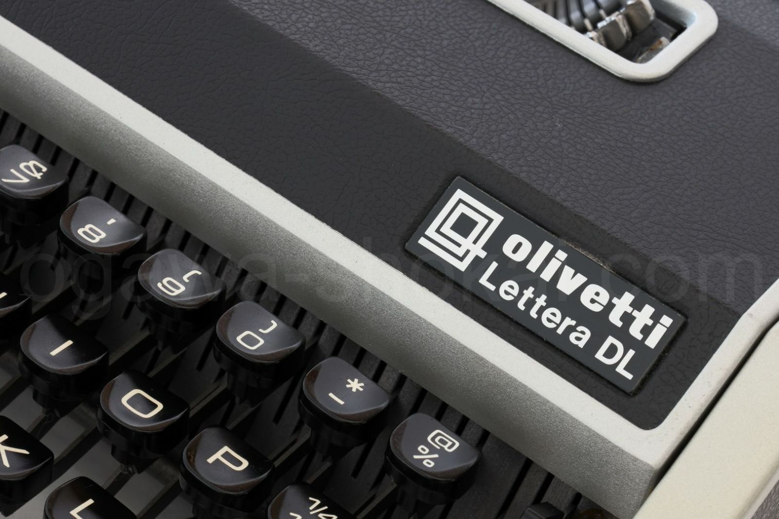 olivetti